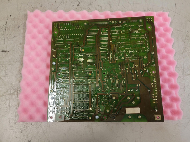 Terex Terex PPM 480 ATT motherboard 068 - Sistema eléctrico para Grúa: foto 2 Terex Terex PPM 480 ATT motherboard 068 - Sistema eléctrico para Grúa: foto 2