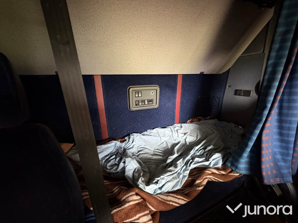 Leasing de Lastbil - Volvo, FH12 6X2 Lastbil - Volvo, FH12 6X2: foto 22 Leasing de Lastbil - Volvo, FH12 6X2 Lastbil - Volvo, FH12 6X2: foto 22