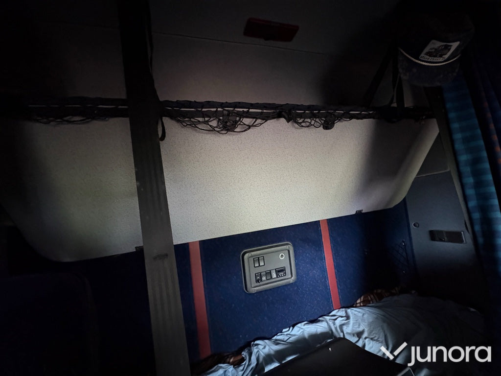 Leasing de Lastbil - Volvo, FH12 6X2 Lastbil - Volvo, FH12 6X2: foto 23 Leasing de Lastbil - Volvo, FH12 6X2 Lastbil - Volvo, FH12 6X2: foto 23