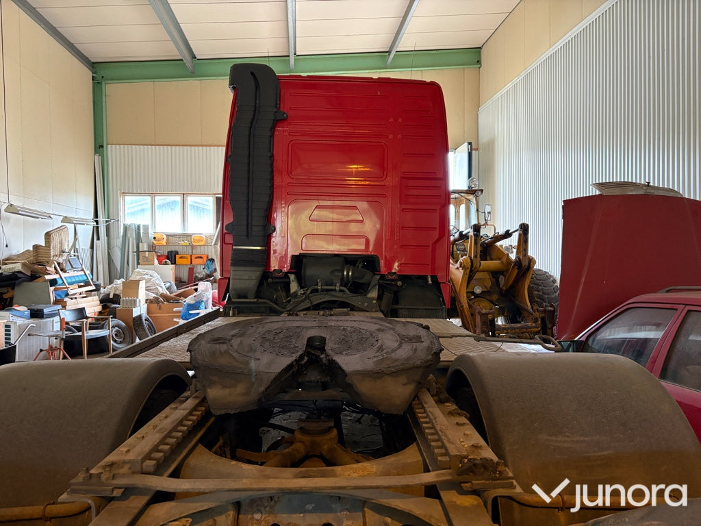 Leasing de Lastbil - Volvo, FH12 6X2 Lastbil - Volvo, FH12 6X2: foto 10 Leasing de Lastbil - Volvo, FH12 6X2 Lastbil - Volvo, FH12 6X2: foto 10