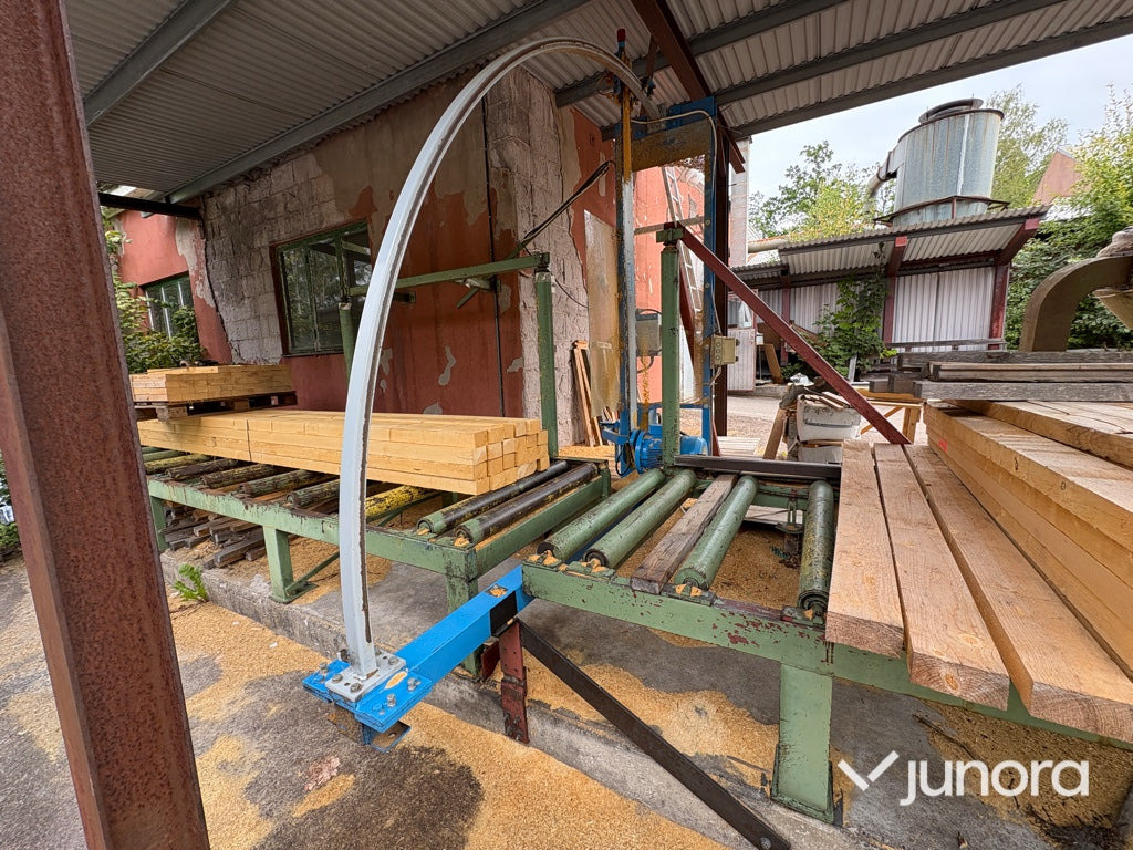 Priz-såg - Kedjesåg - Aserradero portátil: foto 1 Priz-såg - Kedjesåg - Aserradero portátil: foto 1