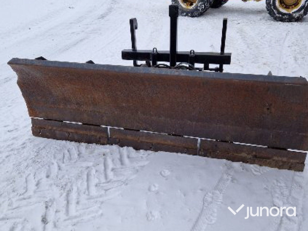 Snöblad - Holms, KHT-240 - Hoja de bulldozer: foto 1 Snöblad - Holms, KHT-240 - Hoja de bulldozer: foto 1