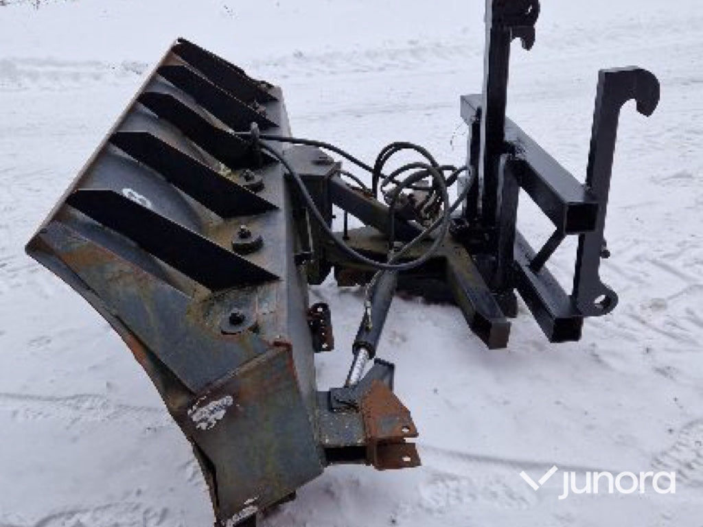 Snöblad - Holms, KHT-240 - Hoja de bulldozer: foto 2 Snöblad - Holms, KHT-240 - Hoja de bulldozer: foto 2