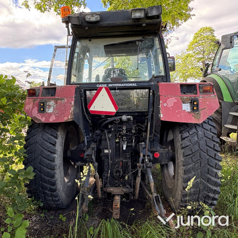 Traktor Case IH 5120 4WD - Tractor: foto 5 Traktor Case IH 5120 4WD - Tractor: foto 5