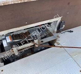 Camión caja abierta Mercedes Arocs 2648: foto 10