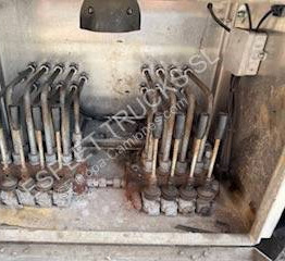 Camión caja abierta Mercedes Arocs 2648: foto 14