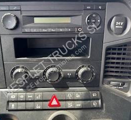 Camión caja abierta Mercedes Arocs 2648: foto 18