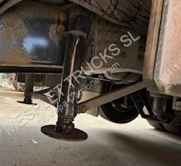 Camión caja abierta Mercedes Arocs 2648: foto 6