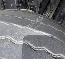 Volvo FM 460 - Camión multibasculante: foto 3 Volvo FM 460 - Camión multibasculante: foto 3