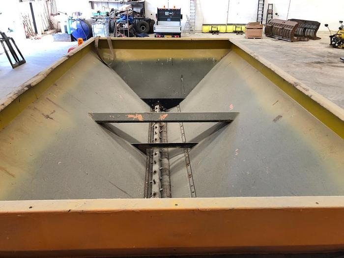 Epoke SW3501 - Esparcidor de sal: foto 4 Epoke SW3501 - Esparcidor de sal: foto 4