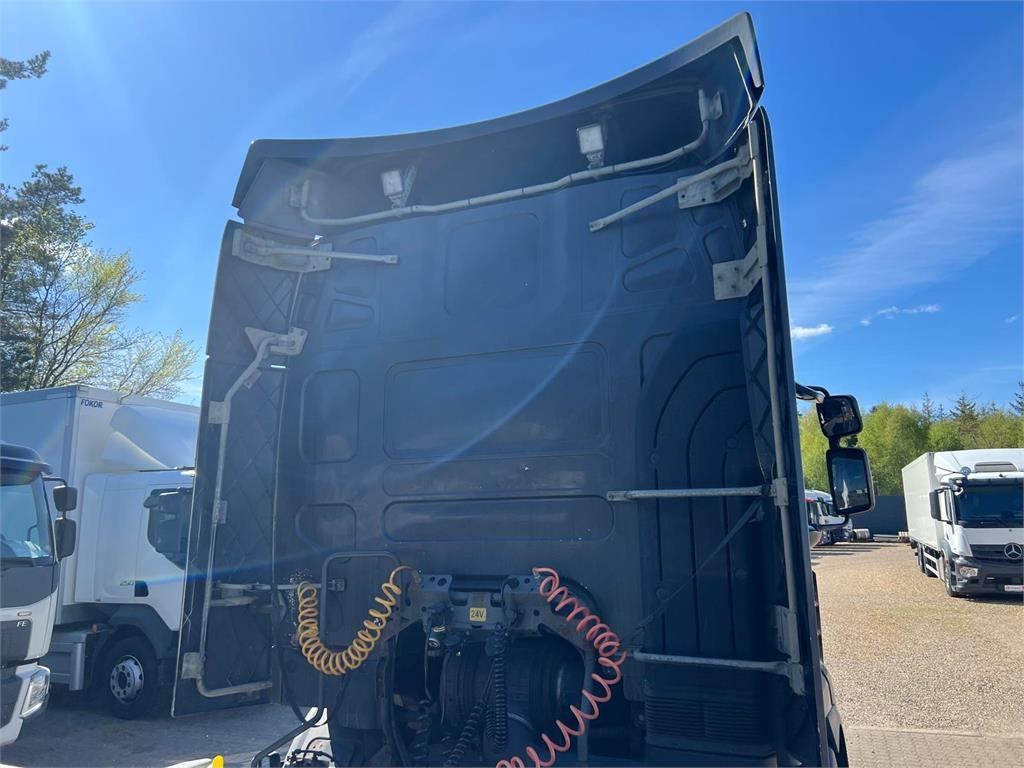 Renault Premium 440 DXI - Cabeza tractora: foto 3 Renault Premium 440 DXI - Cabeza tractora: foto 3