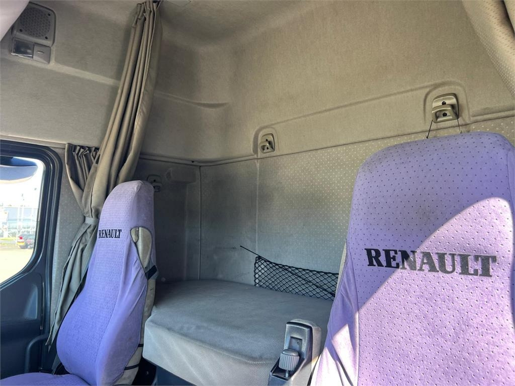 Renault Premium 440 DXI - Cabeza tractora: foto 4 Renault Premium 440 DXI - Cabeza tractora: foto 4