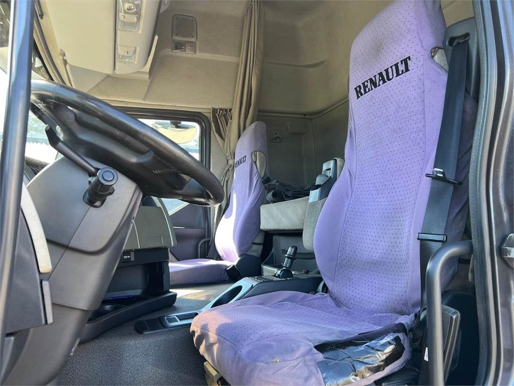 Renault Premium 440 DXI - Cabeza tractora: foto 4 Renault Premium 440 DXI - Cabeza tractora: foto 4