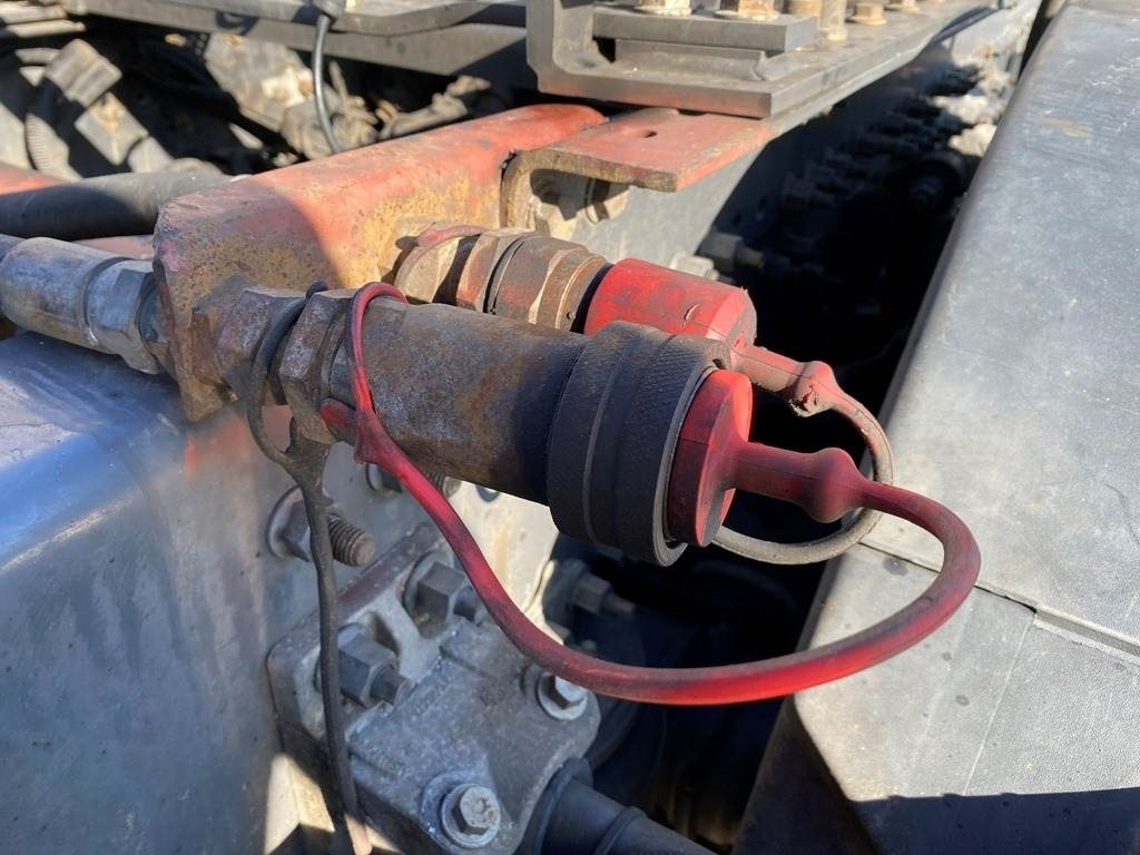 Bomba hidráulica para Maquinaria de construcción Gardner-Denver Denver skrue kompressor: foto 7