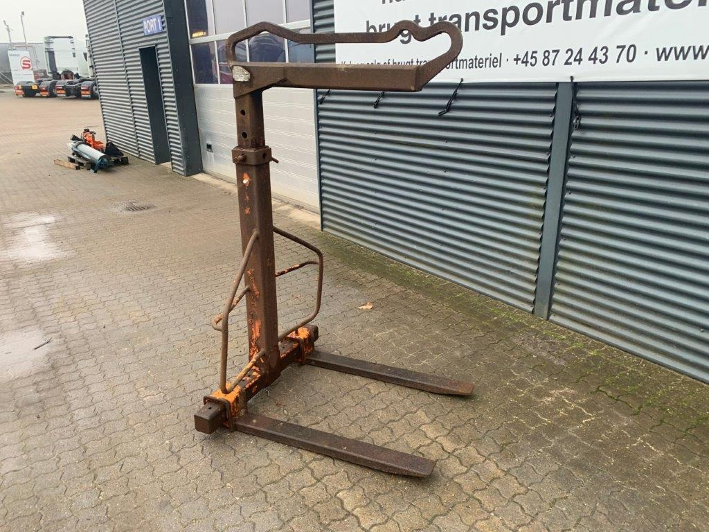 Hema Pallegaffel - Horquillas: foto 2 Hema Pallegaffel - Horquillas: foto 2