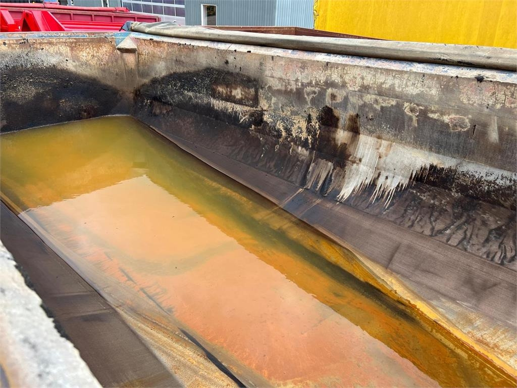 Caja cerrada MTDK SR5813 rundbue: foto 10