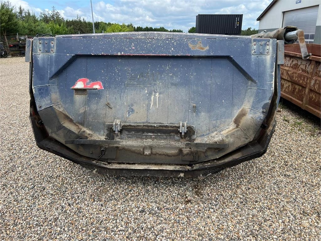 Caja cerrada MTDK SR5813 rundbue: foto 9