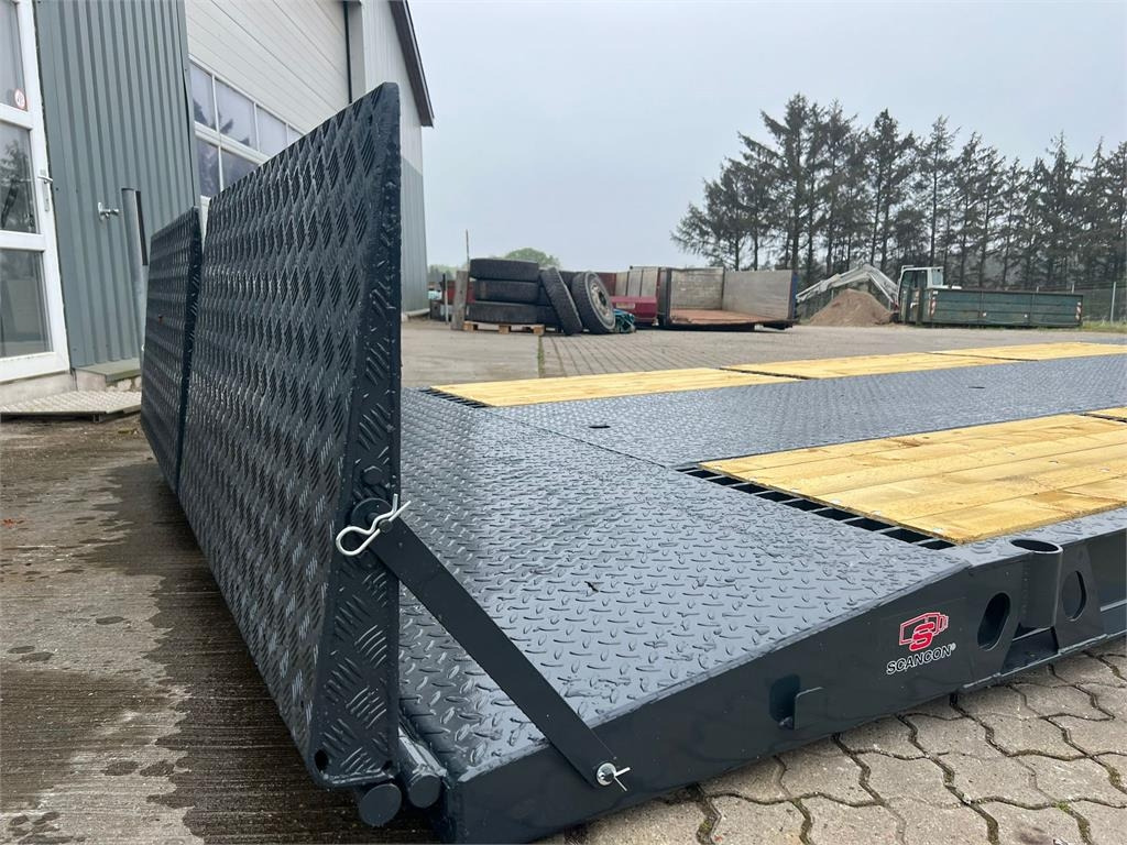 Scancon MLX6500R - Luxus udgave - Carrocería abierta: foto 3 Scancon MLX6500R - Luxus udgave - Carrocería abierta: foto 3