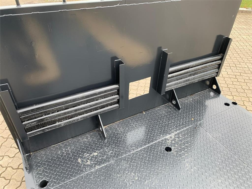 Scancon MLX7000R - Luxus udgave - Carrocería abierta: foto 5 Scancon MLX7000R - Luxus udgave - Carrocería abierta: foto 5