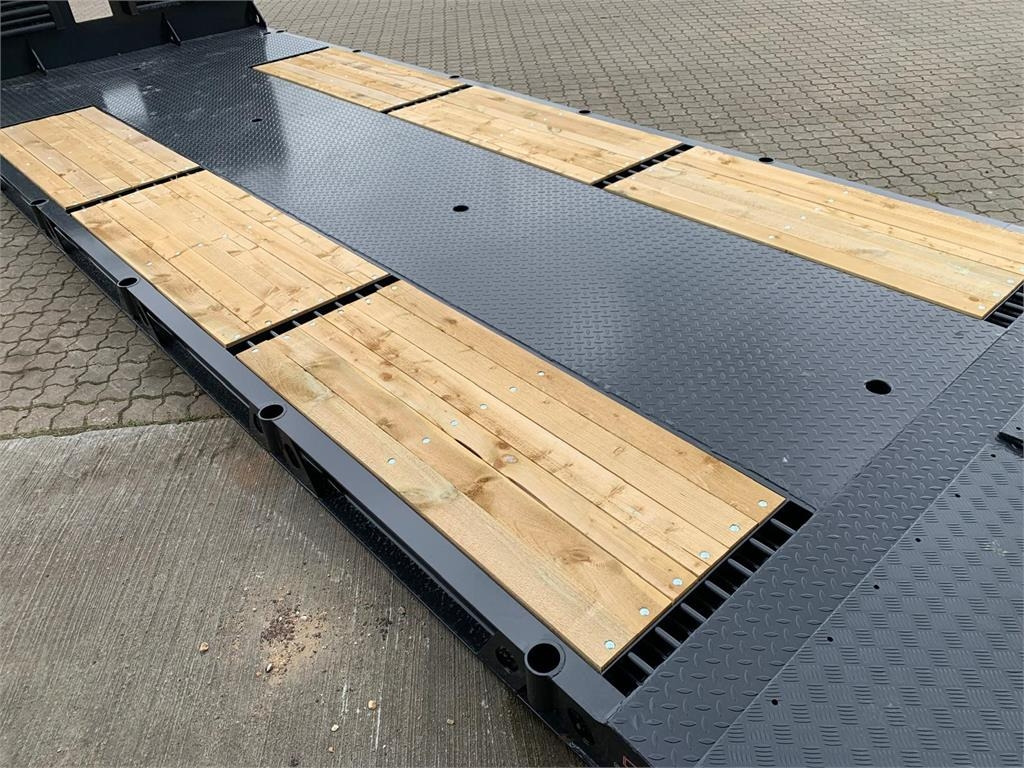 Scancon MLX7000R - Luxus udgave - Carrocería abierta: foto 4 Scancon MLX7000R - Luxus udgave - Carrocería abierta: foto 4