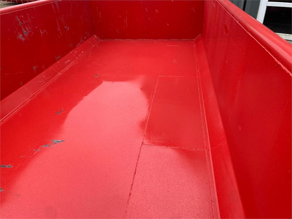 Scancon S5010 - smal udgave - Carrocería abierta: foto 3 Scancon S5010 - smal udgave - Carrocería abierta: foto 3