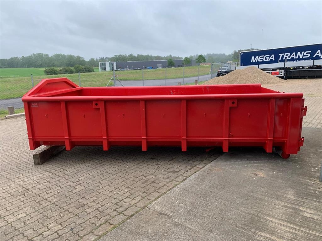 Scancon S5010 - smal udgave - Carrocería abierta: foto 2 Scancon S5010 - smal udgave - Carrocería abierta: foto 2