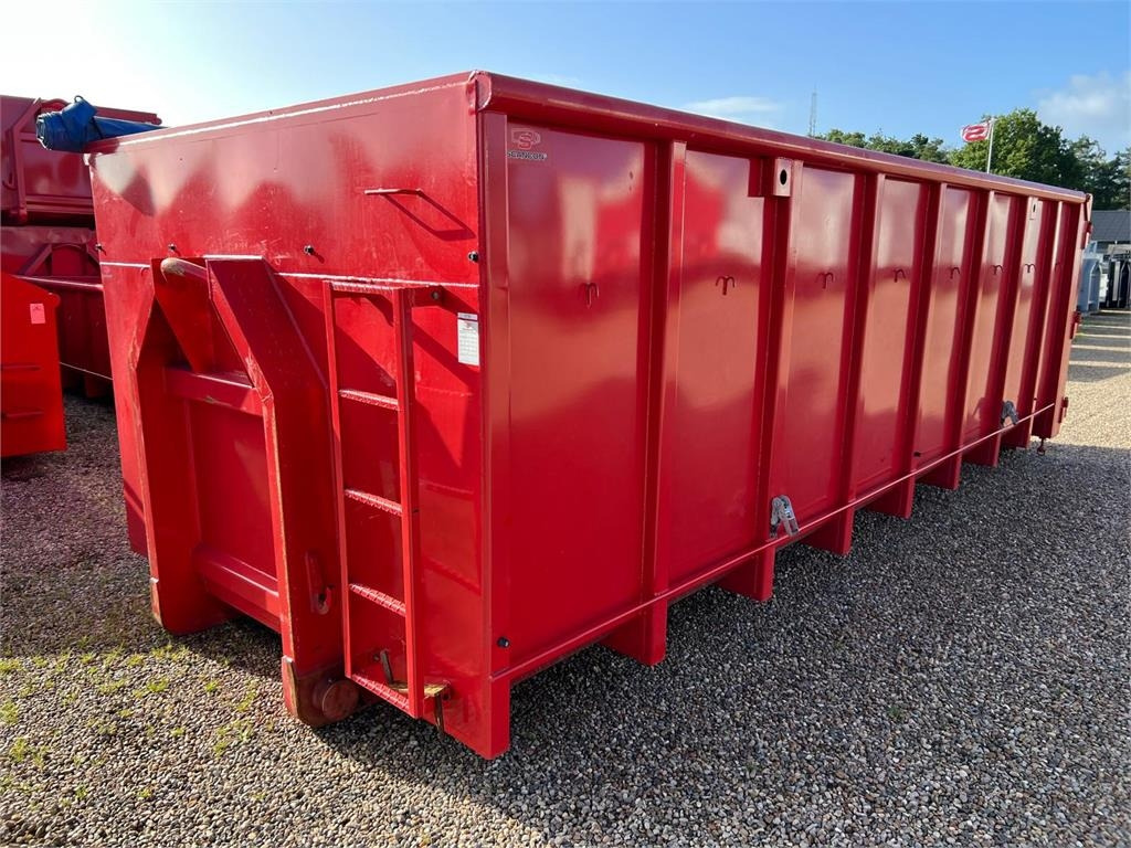 Scancon S6024K - rullepresenning (demo model) - Carrocería abierta: foto 3 Scancon S6024K - rullepresenning (demo model) - Carrocería abierta: foto 3