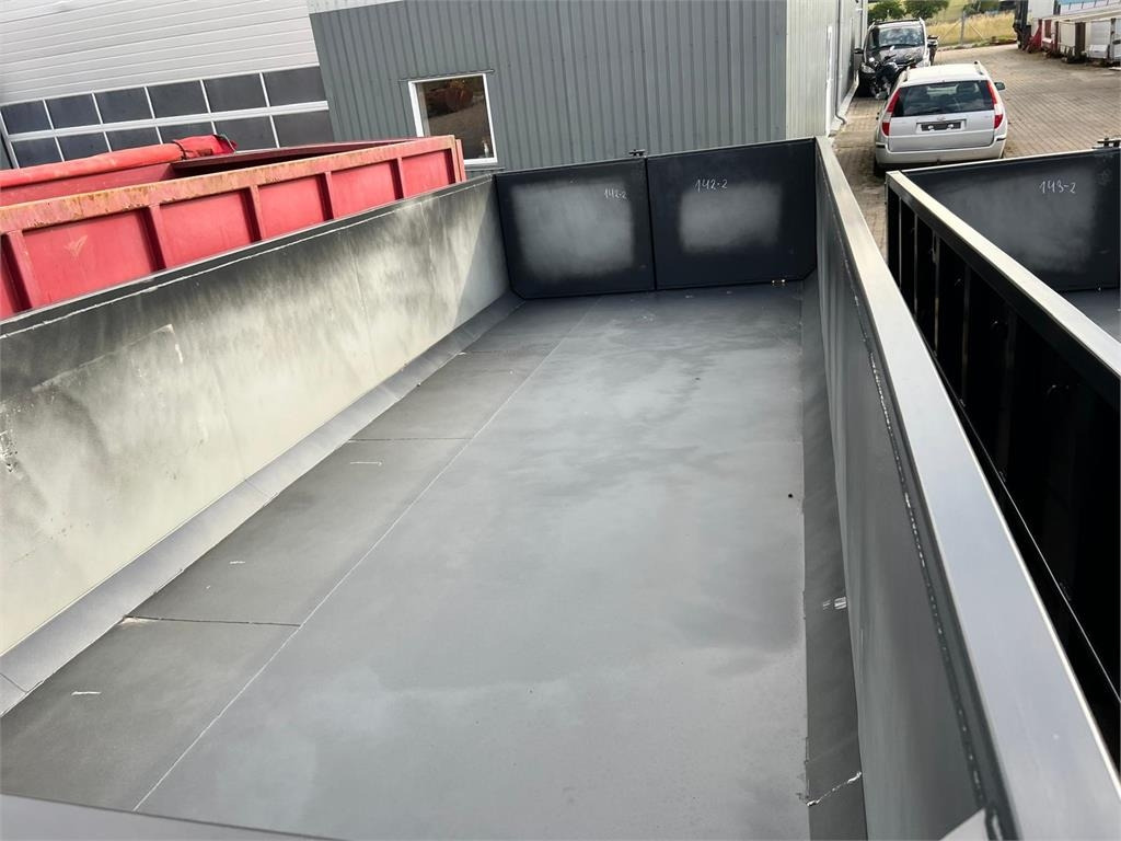 Scancon S6212 - Carrocería abierta: foto 3 Scancon S6212 - Carrocería abierta: foto 3