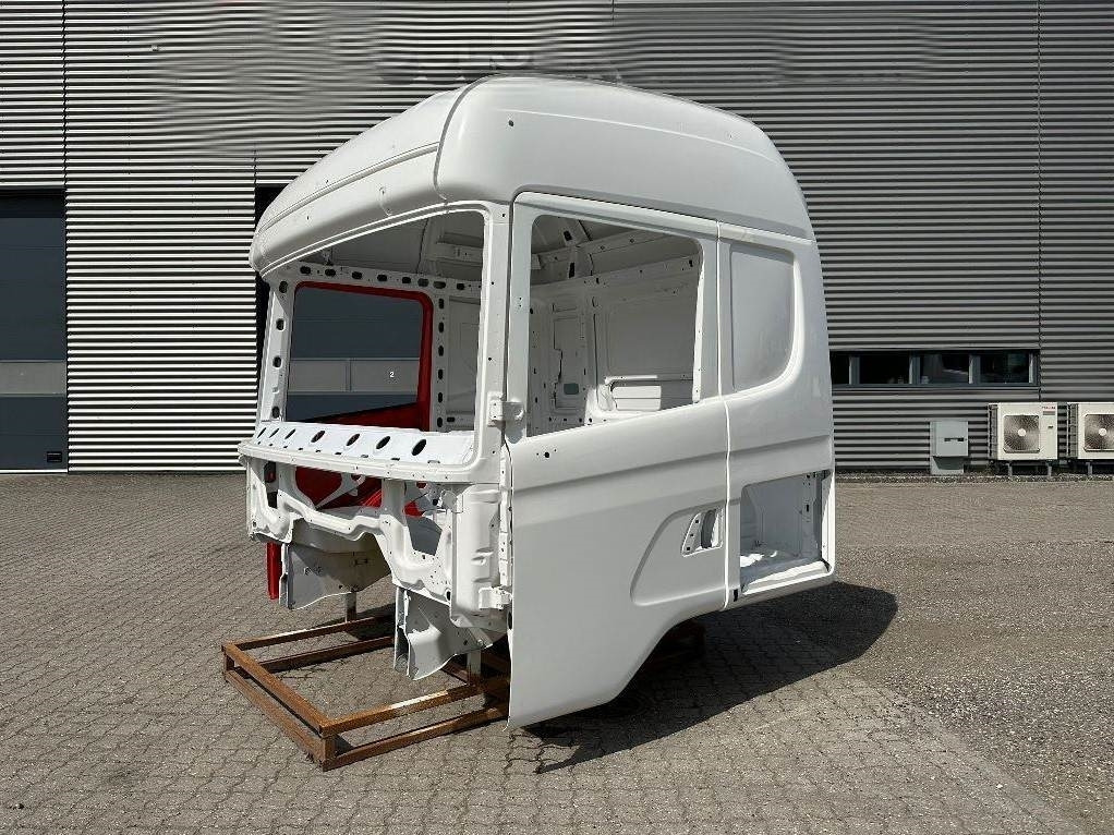Scania CR19 Highline kabine - Cabina para Camión: foto 1 Scania CR19 Highline kabine - Cabina para Camión: foto 1