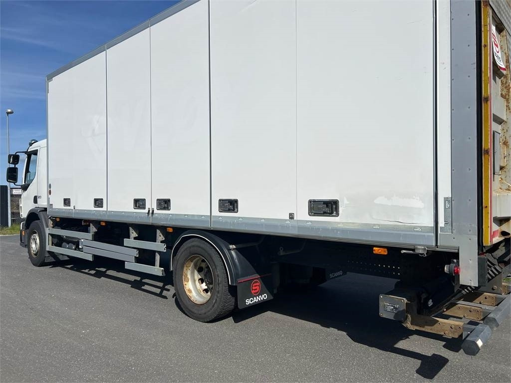 Volvo FE320 18 ton - Camión frigorífico: foto 5 Volvo FE320 18 ton - Camión frigorífico: foto 5