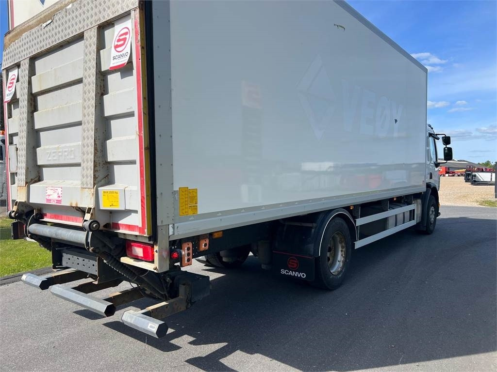Volvo FE320 18 ton - Camión frigorífico: foto 4 Volvo FE320 18 ton - Camión frigorífico: foto 4