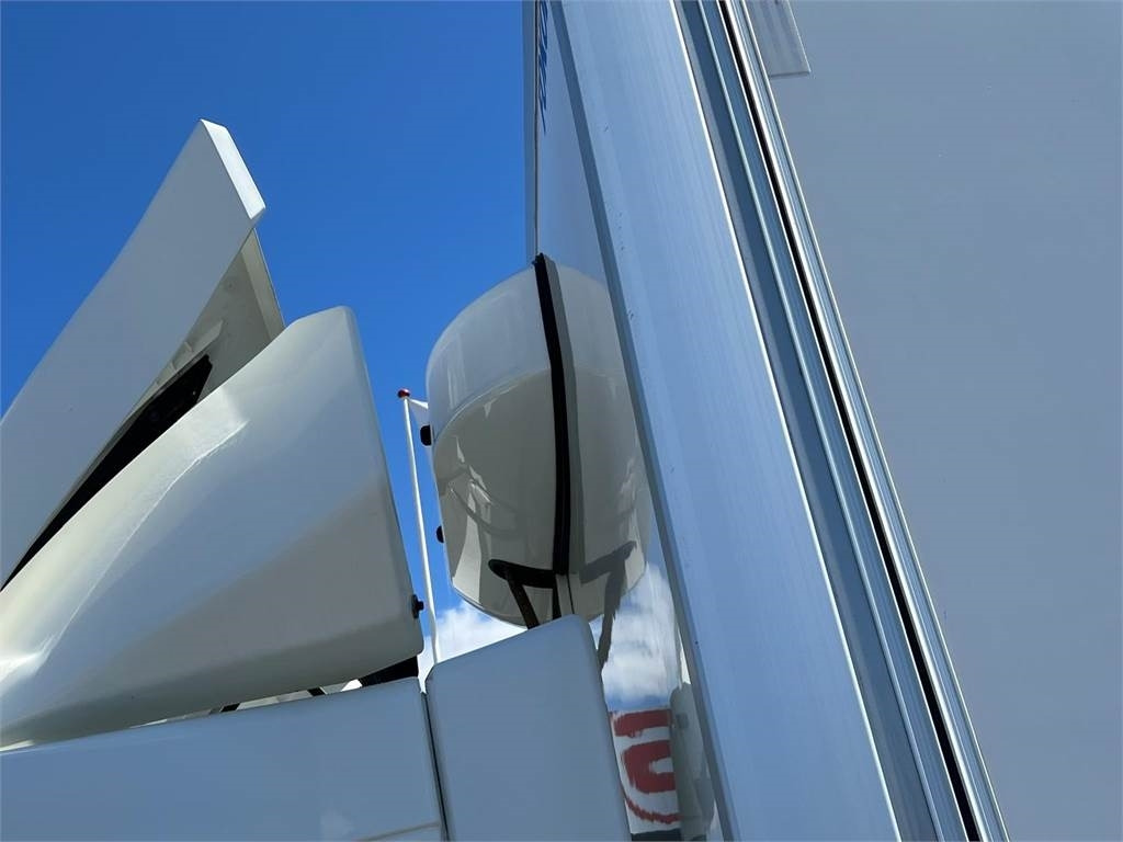 Volvo FL 16 ton 250HK - Camión caja cerrada: foto 5 Volvo FL 16 ton 250HK - Camión caja cerrada: foto 5