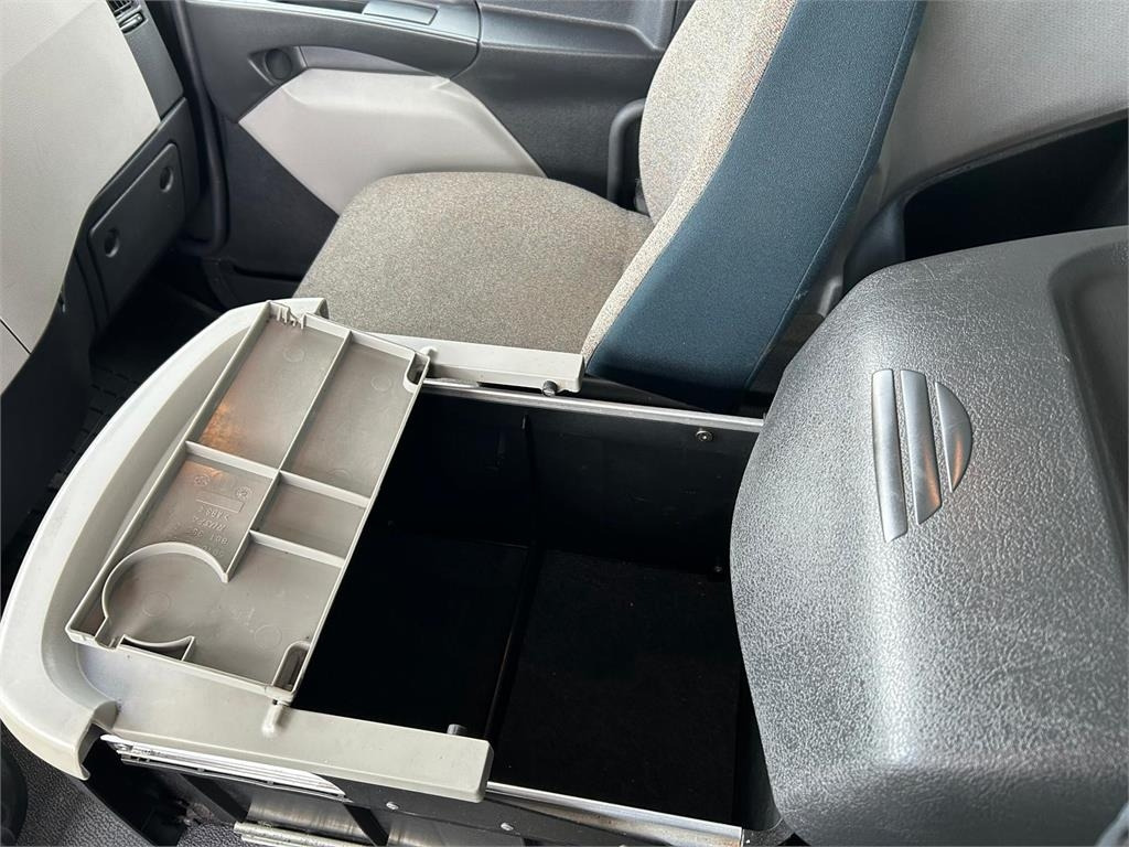 Camión frigorífico Volvo FL 250 16 ton: foto 22