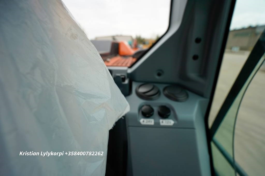 Leasing de Hitachi ZX135US-7 PUSKULEVY STAGE V  Hitachi ZX135US-7 PUSKULEVY STAGE V: foto 21