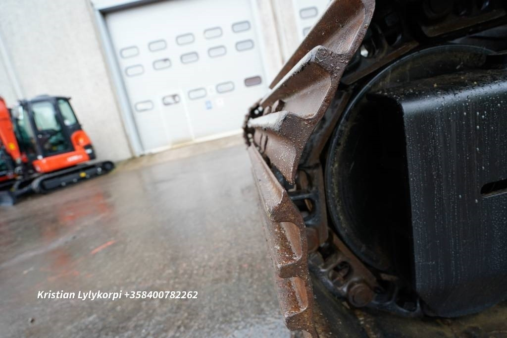 Excavadora de cadenas Hitachi ZX300LC-7 ENGCONILLA: foto 16
