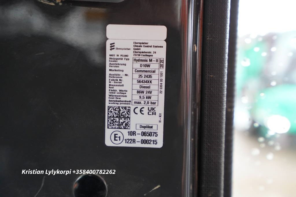 Excavadora de cadenas Hitachi ZX300LC-7 ENGCONILLA: foto 39