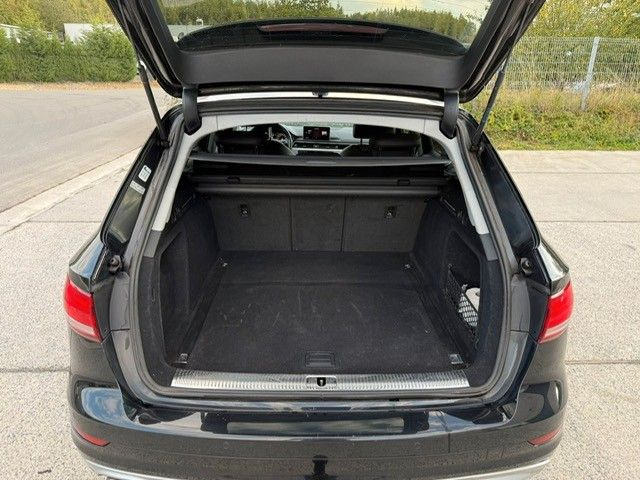 Audi A4 Allroad quattro - Coche familiar: foto 5 Audi A4 Allroad quattro - Coche familiar: foto 5