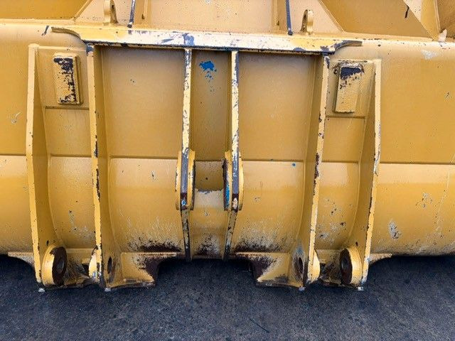 CAT 966/972/980. Schaufel 5m3. - Cazo cargador: foto 5 CAT 966/972/980. Schaufel 5m3. - Cazo cargador: foto 5