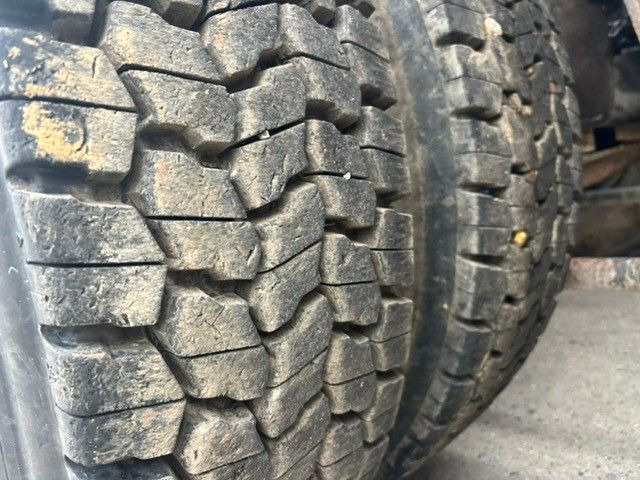 Camión multibasculante DAF CF85-410. 6x2. EU5. Retarder.: foto 16