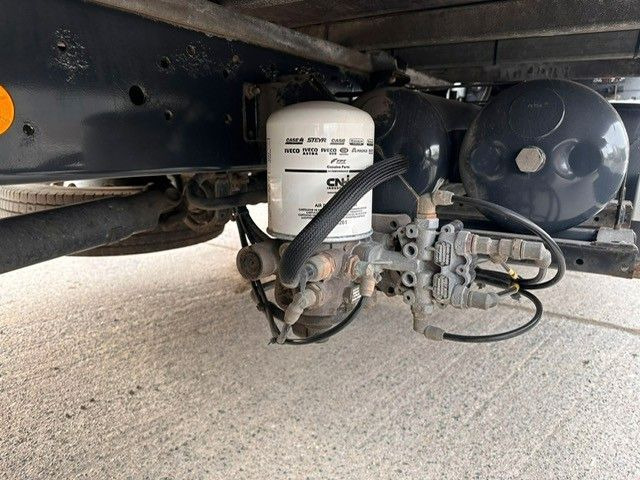 Leasing de Iveco Eurocargo 100E17. 130.000km! Iveco Eurocargo 100E17. 130.000km! Iveco Eurocargo 100E17. 130.000km! Iveco Eurocargo 100E17. 130.000km!: foto 18