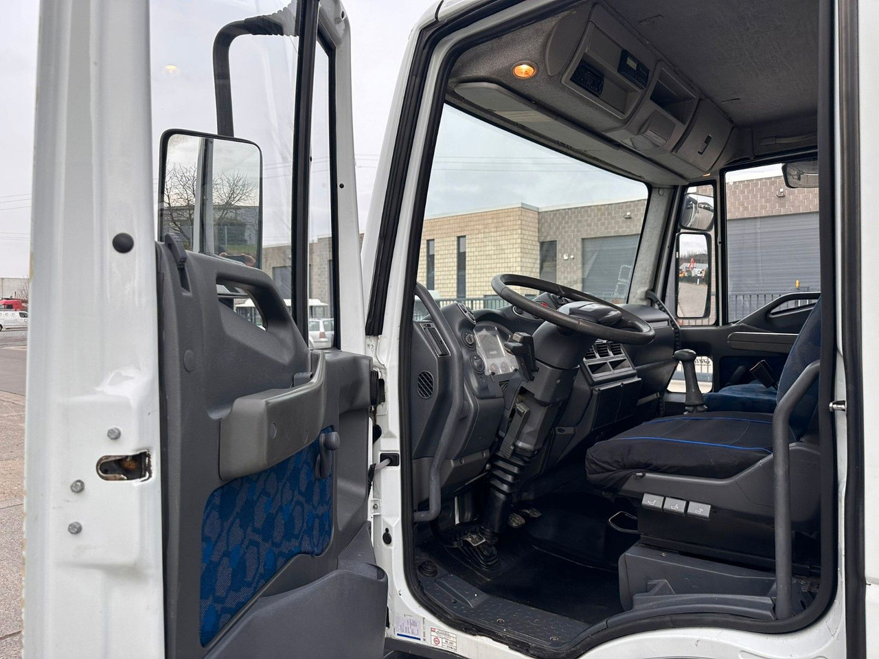 Leasing de Iveco Eurocargo 100E17. 130.000km! Iveco Eurocargo 100E17. 130.000km! Iveco Eurocargo 100E17. 130.000km! Iveco Eurocargo 100E17. 130.000km!: foto 8