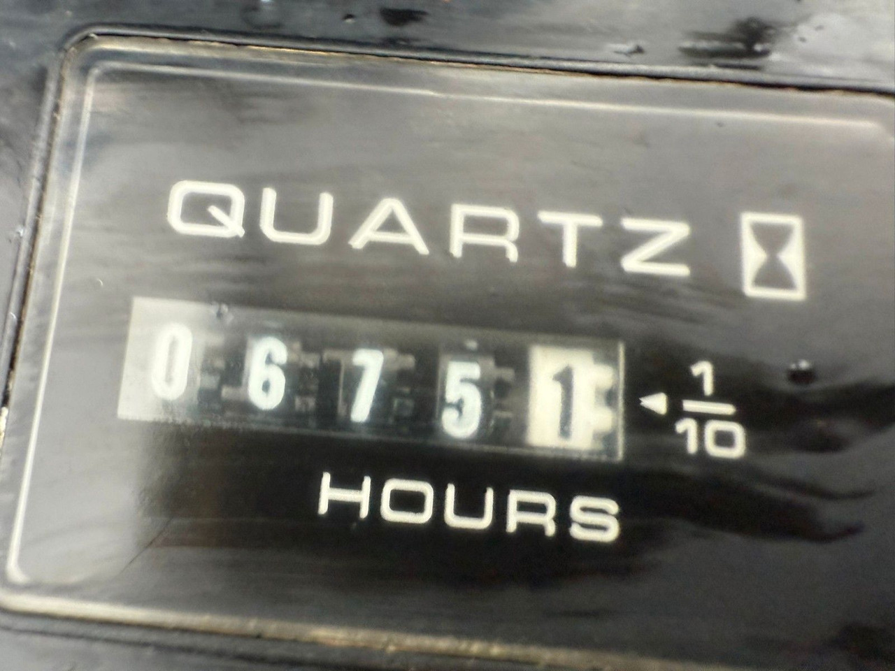 JCB 8008. 2 Löffel. 675h! - Miniexcavadora: foto 5 JCB 8008. 2 Löffel. 675h! - Miniexcavadora: foto 5