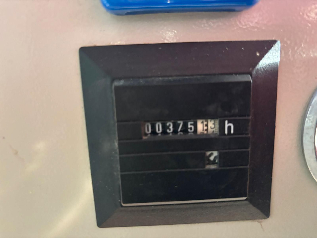 Generador industriale Sommer 400kVa Generator. Motor MAN V8. 370h!: foto 9 Generador industriale Sommer 400kVa Generator. Motor MAN V8. 370h!: foto 9