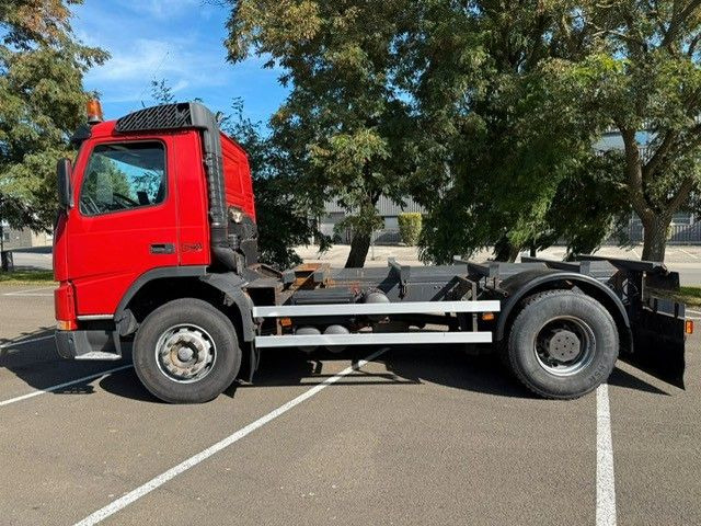 Volvo FM250. Klima. - Camión chasis: foto 2 Volvo FM250. Klima. - Camión chasis: foto 2