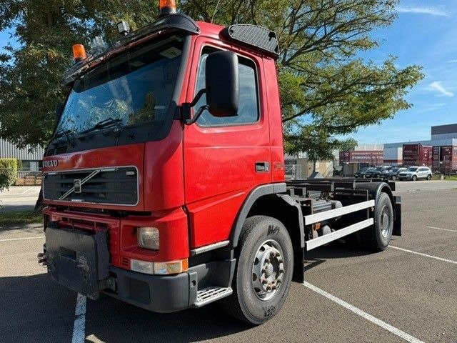 Volvo FM250. Klima. - Camión chasis: foto 1 Volvo FM250. Klima. - Camión chasis: foto 1