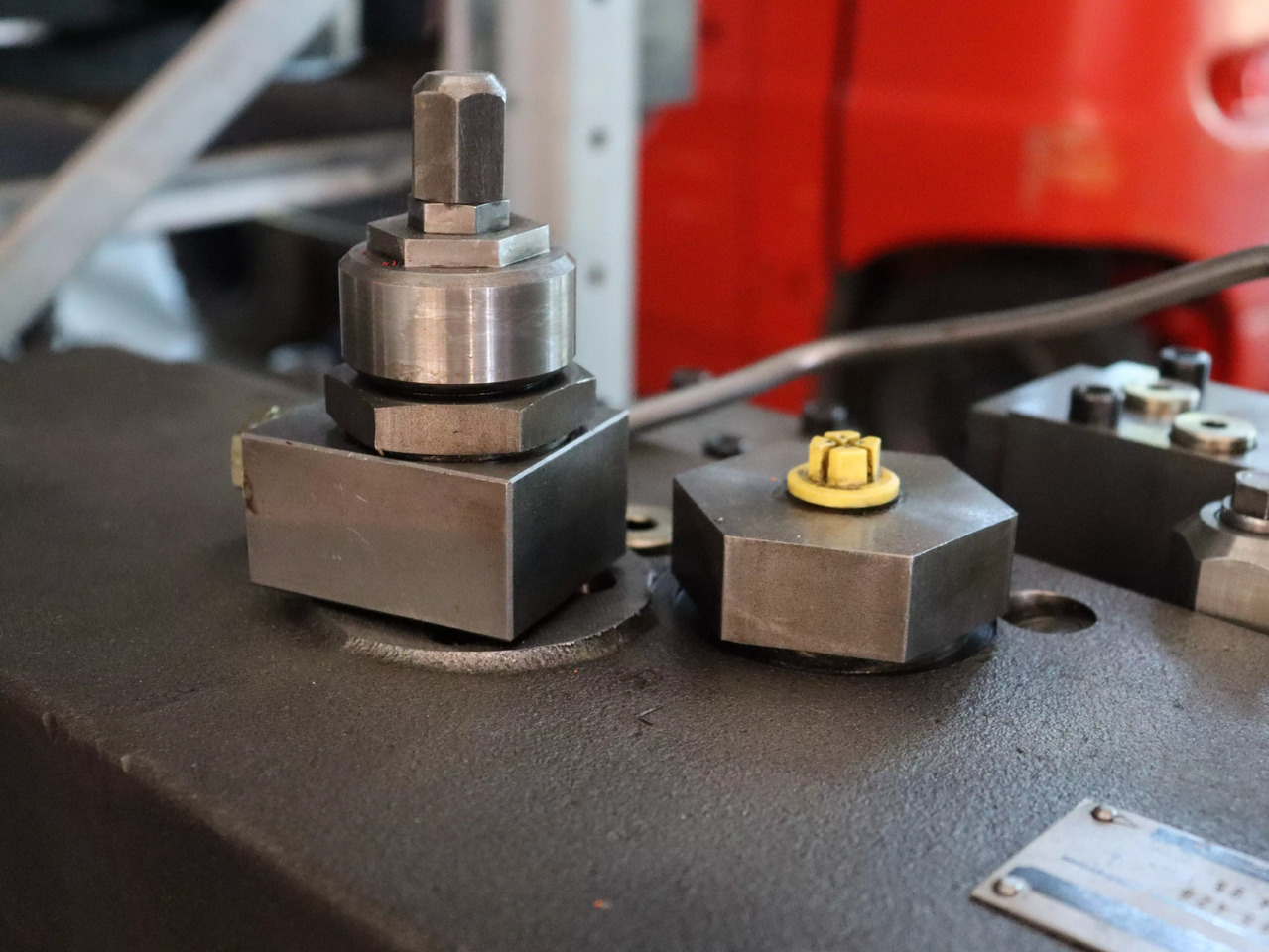 REXROTH A4VSO1000LR3N/30R-PZH25N00 - Bomba hidráulica para Maquinaria de construcción: foto 4 REXROTH A4VSO1000LR3N/30R-PZH25N00 - Bomba hidráulica para Maquinaria de construcción: foto 4