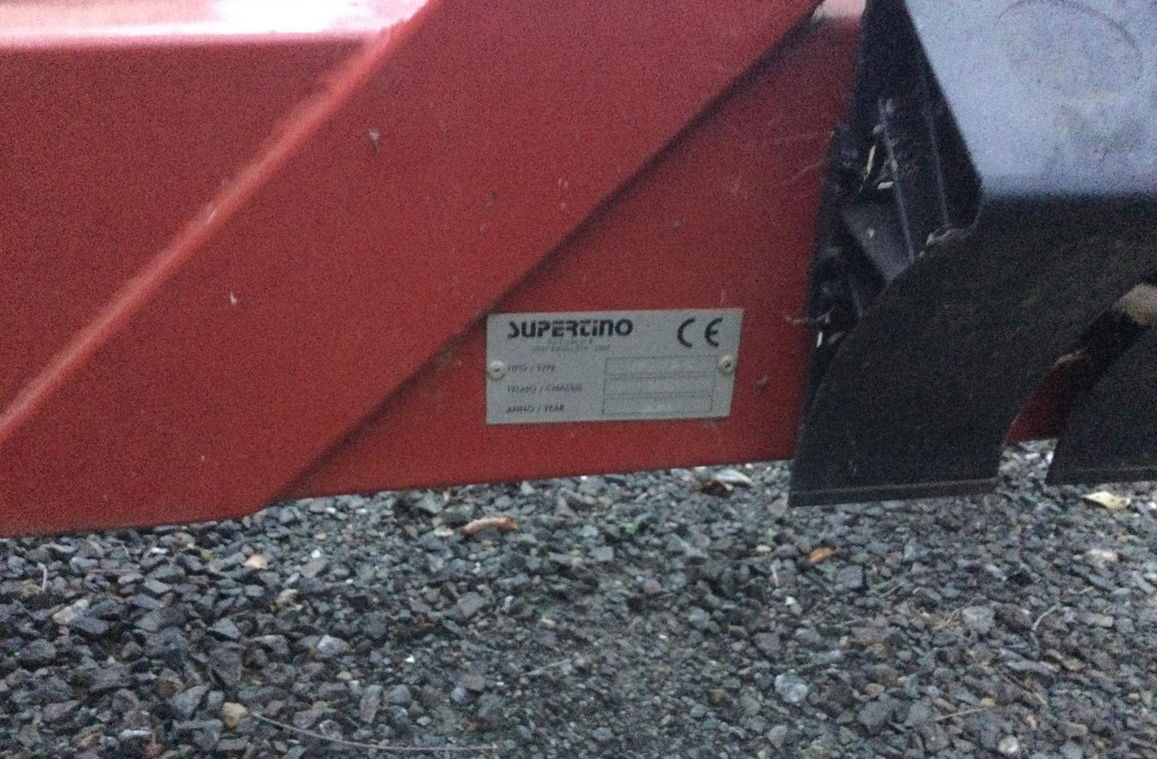 Faciatore - Encintadora de pacas: foto 3 Faciatore - Encintadora de pacas: foto 3