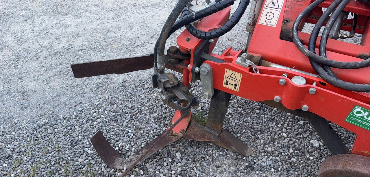 Interceppo - Maquinaria agrícola: foto 4 Interceppo - Maquinaria agrícola: foto 4