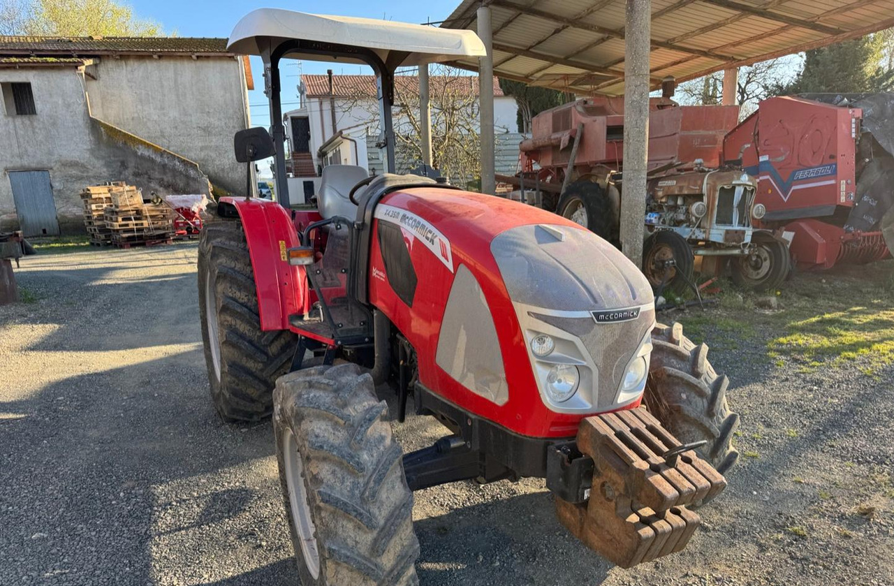 Trattore - Tractor: foto 1 Trattore - Tractor: foto 1
