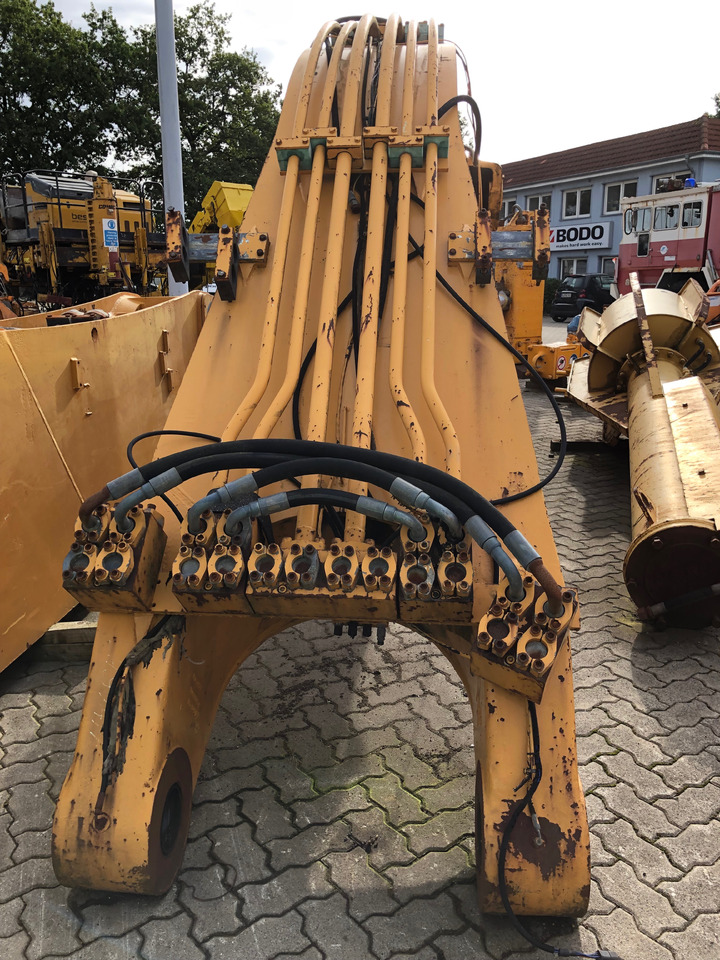 LIEBHERR Boom and sticks for 974 - Brazo para Excavadora: foto 4 LIEBHERR Boom and sticks for 974 - Brazo para Excavadora: foto 4